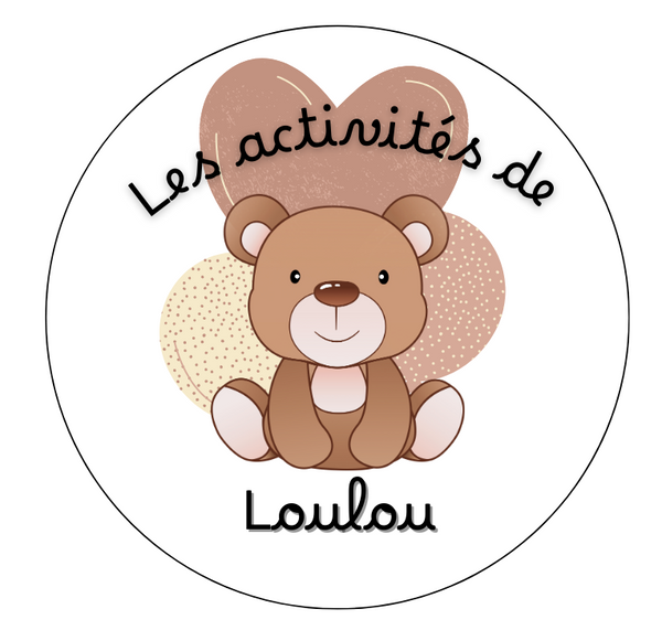 Les activités de loulou